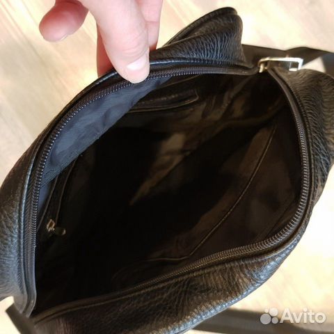 Сумка мужская