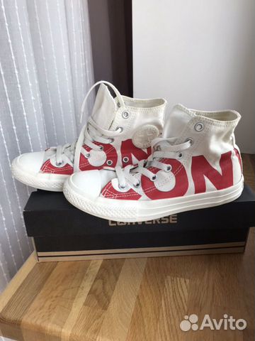 Кеды Converse allstar оригинал