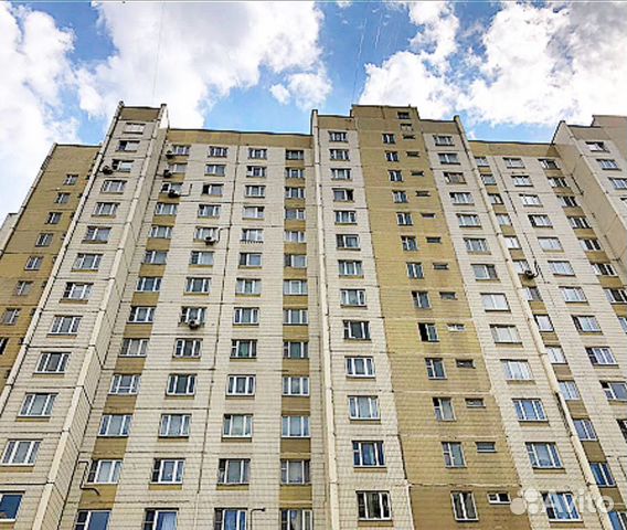Студия, 15.7 м², 1/17 эт. Студия, 15.7 м², 1/17 эт.