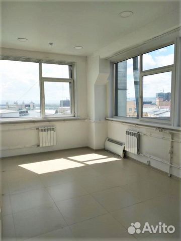 Офисное помещение, 18.6 м²
