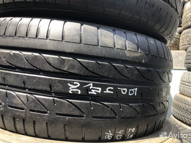 235/40 18 Bridgestone 1шт 235/40 18 Bridgestone 1шт