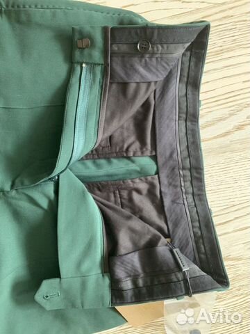 Штаны Бербери Burberry