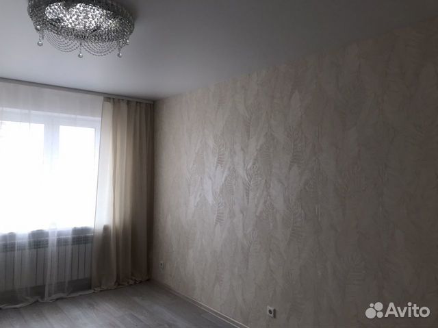 1-к квартира, 40 м², 4/14 эт. 1-к квартира, 40 м², 4/14 эт.