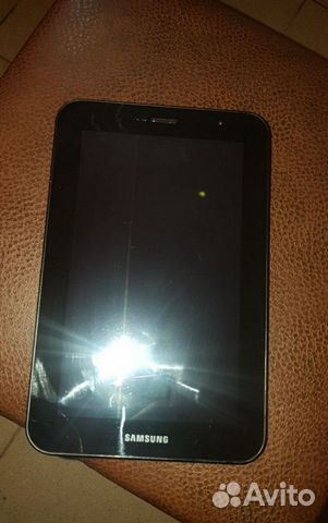SAMSUNG GT-P6210 SAMSUNG GT-P6210