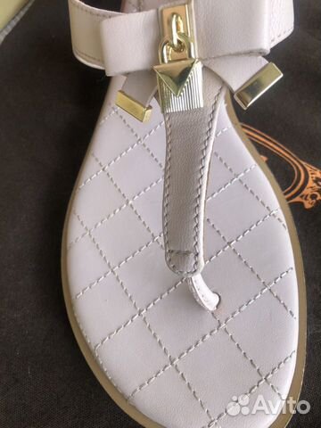 Босоножки MK, лоферы Twin-Set Босоножки MK, лоферы Twin-Set