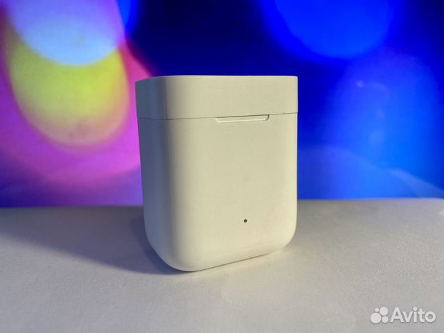 Беспроводные наушники Xiaomi AirDots Pro Беспроводные наушники Xiaomi AirDots Pro
