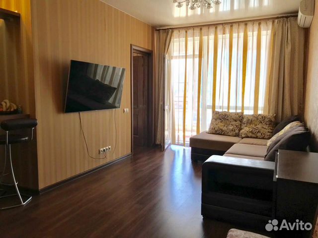 2-к квартира, 62 м², 7/16 эт.