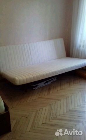 Комната 16 м² в 2-к, 5/5 эт. Комната 16 м² в 2-к, 5/5 эт.