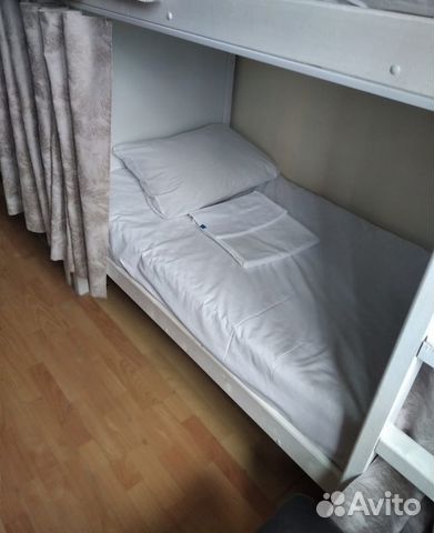 Комната 28 м² в > 9-к, 3/3 эт.