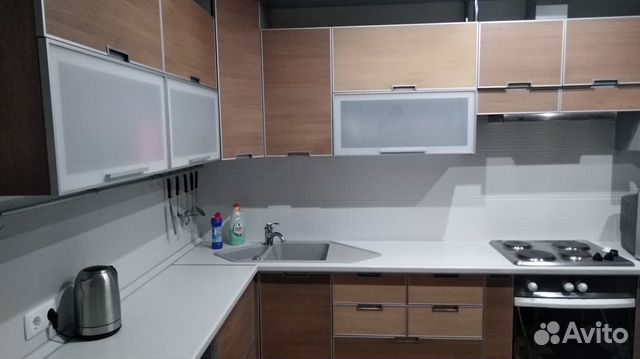 3-к квартира, 73.6 м², 2/10 эт. 3-к квартира, 73.6 м², 2/10 эт.