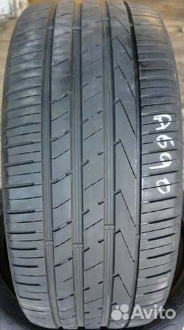 235 40 19 hankook ventus S1 evo2 q n 235 40 19 hankook ventus S1 evo2 q n