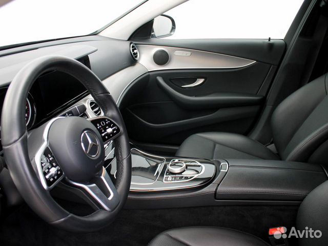 Mercedes-Benz E-класс 2.0 AT, 2018, 148 477 км Mercedes-Benz E-класс 2.0 AT, 2018, 148 477 км