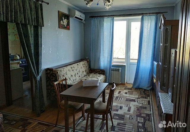 2-к квартира, 45 м², 3/4 эт.