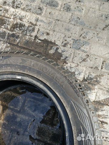 Шины Yokohama Advan ST285/50 R 18 Шины Yokohama Advan ST285/50 R 18