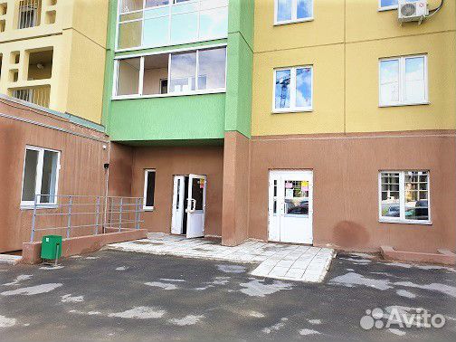 Продам помещение свободного назначения, 65.6 м²