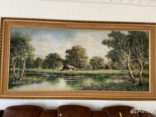 Картины