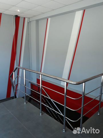 Помещение свободного назначения, 120 м²