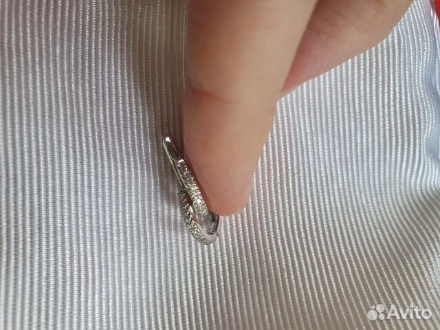 Золотые серьги Золотые серьги