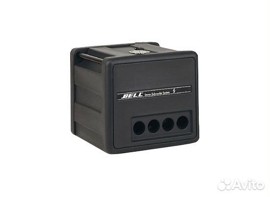 Bell v5sl Пассивный Сабвуфер 400Вт Bell v5sl Пассивный Сабвуфер 400Вт