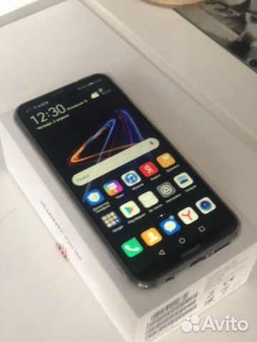 Huawei p20 lite 64 Gb Huawei p20 lite