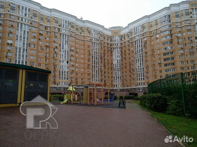 3-к квартира, 65 м², 4/15 эт. 3-к квартира, 65 м², 4/15 эт.