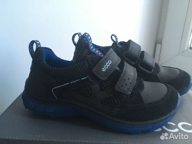Новые кроссовки Ecco Biom 30 и 31 Новые кроссовки Ecco Biom 30 и 31