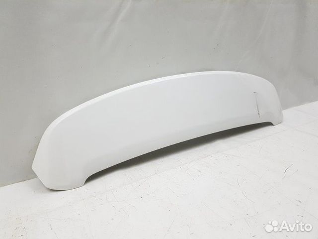 Спойлер Toyota Land Cruiser 200 Спойлер Toyota Land Cruiser 200