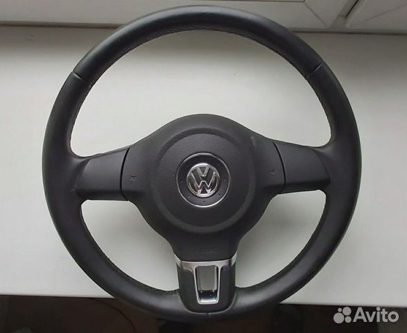 Руль Volkswagen Руль Volkswagen