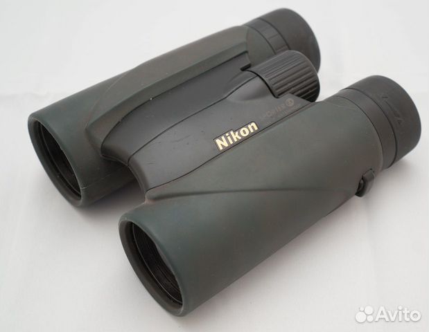 Бинокль Nikon Sporter EX 8x42 waterproof