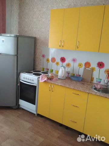 

2-к. квартира, 57 м², 4 кровати
