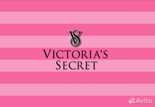 Электронный сертификат на 5000 в Victoria’s Secret