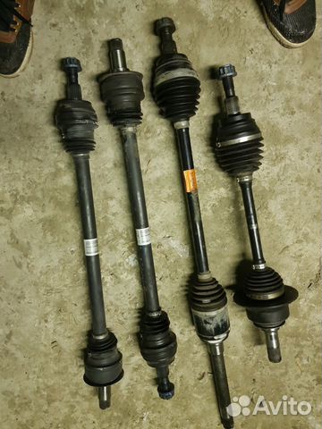 Шрус привод Mercedes X166 W166 GLS GLE W292 w213 Шрус привод Mercedes X166 W166 GLS GLE W292 w213