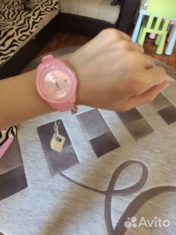 Часы Casio новые Часы Casio новые