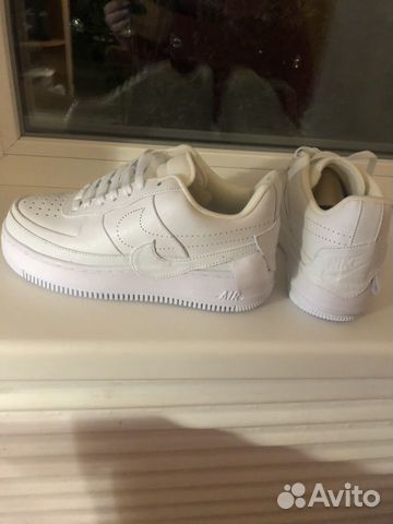 Кроссовки Nike Air Force 1