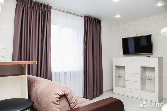 1-к квартира, 32 м², 2/5 эт. 1-к квартира, 32 м², 2/5 эт.