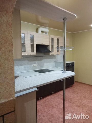 2-к квартира, 47.7 м², 10/10 эт. 2-к квартира, 47.7 м², 10/10 эт.