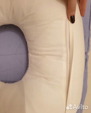 Подушка для кормления Mothercare