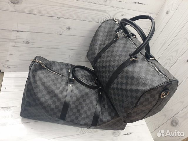Сумки дорожные / спортивные Louis Vuitton Сумки дорожные / спортивные Louis Vuitton
