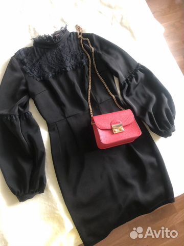 Платье dulcis shop