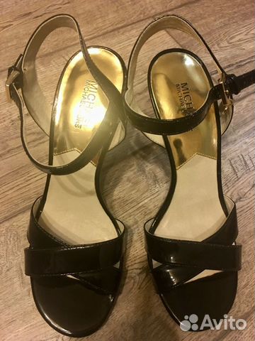Босоножки 38-39 Michael Kors Босоножки 38-39 Michael Kors