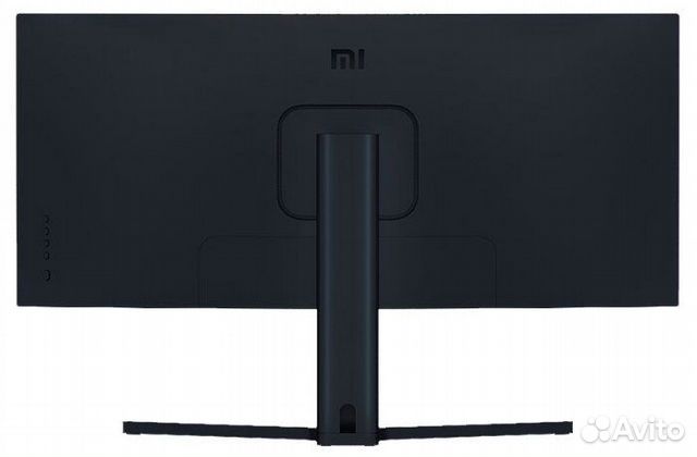 Монитор Xiaomi Mi Surface Display 34 Монитор Xiaomi Mi Surface Display 34