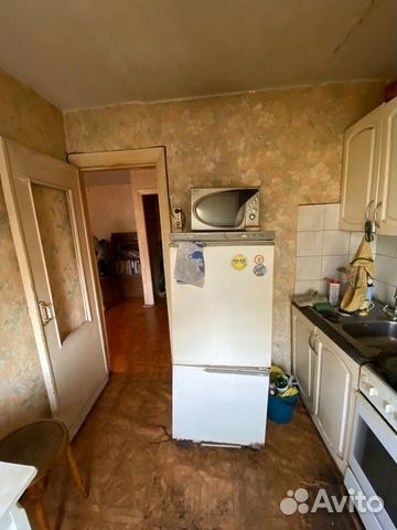 2-к квартира, 43 м², 3/5 эт.