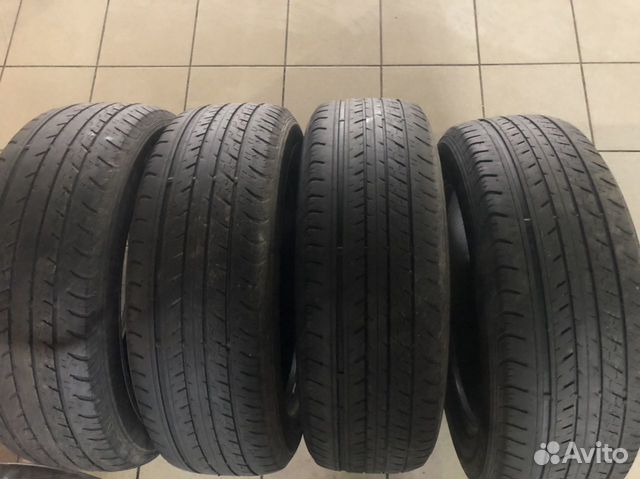 Dunlop grandtrek 225/60R18 Dunlop grandtrek 225/60R18