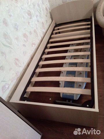 Кровать Кровать