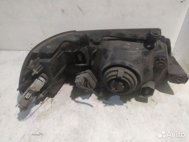 Фара левая Mitsubishi Pajero Sport K9 W Фара левая Mitsubishi Pajero Sport K9 W