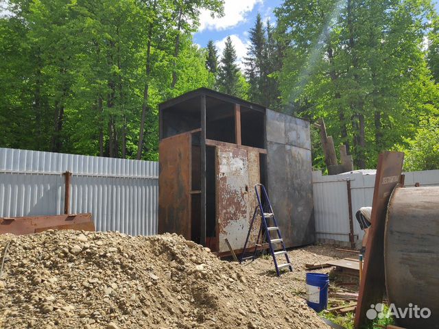 Сварочные работы, Услуги сварщика, Конструкции