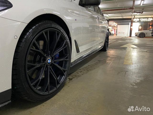Диски R20 BMW 669M Диски R20 BMW 669M