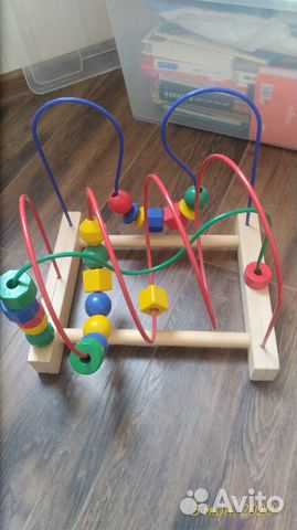 Детские игрушки Детские игрушки