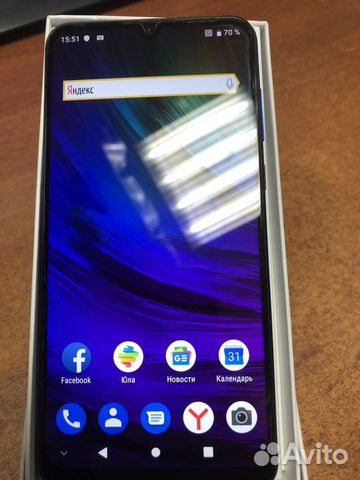 ZTE BladeV10 арт 30718 (127) ZTE BladeV10 арт 30718 (127)
