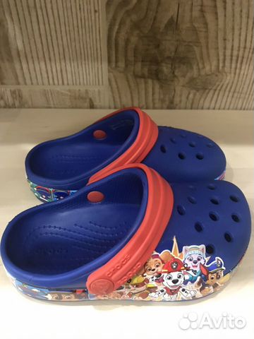 Crocs сабо Crocs сабо